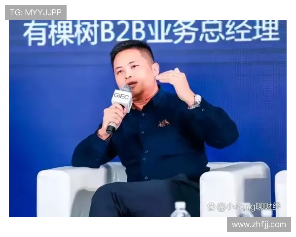 从辉煌到落寞一位企业家在商业浪潮中跌倒后的觉醒与重生