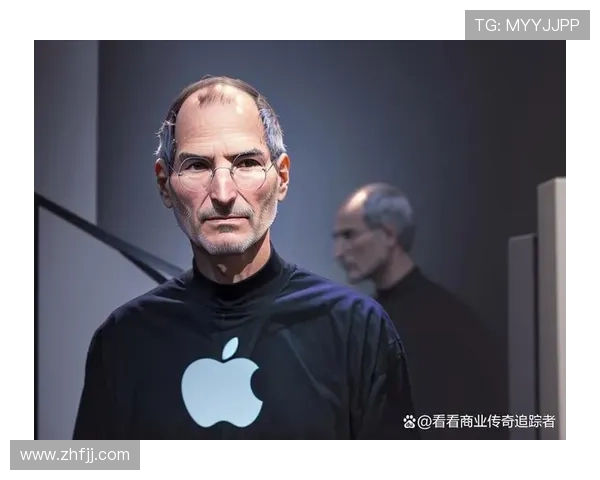 探索乔布斯创新精神如何塑造现代科技企业的发展与未来