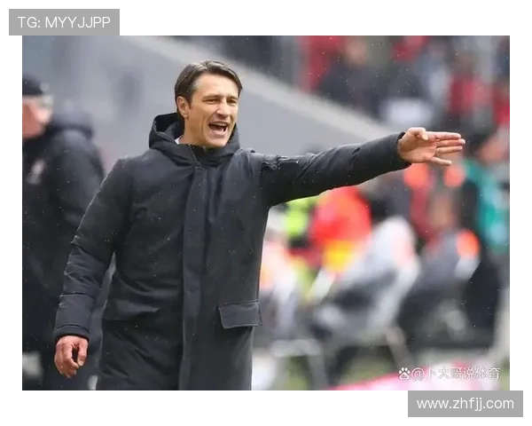 多特主帅科瓦奇称胜不足保晋级