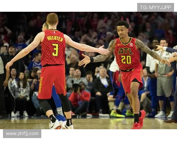 老鹰正式签下休斯坦至赛季末合同