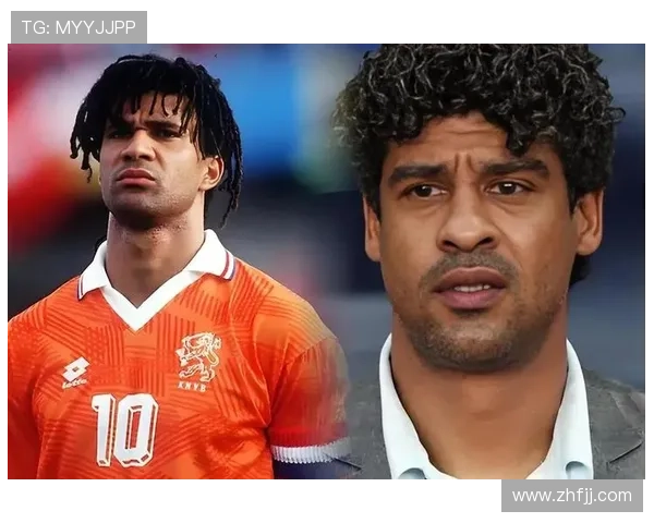 科曼：荷兰队目标是夺取世界杯