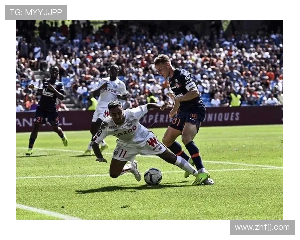 [欧冠]梅开二度 科曼连续摆脱后打远角破门.